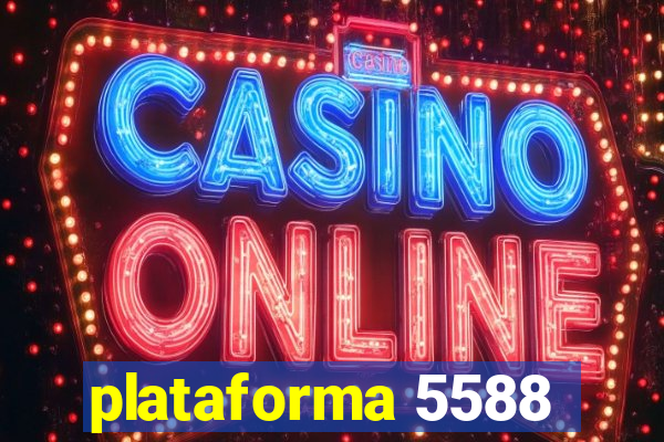 plataforma 5588