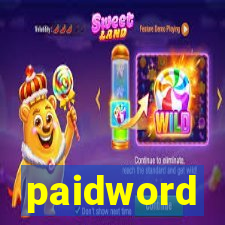 paidword