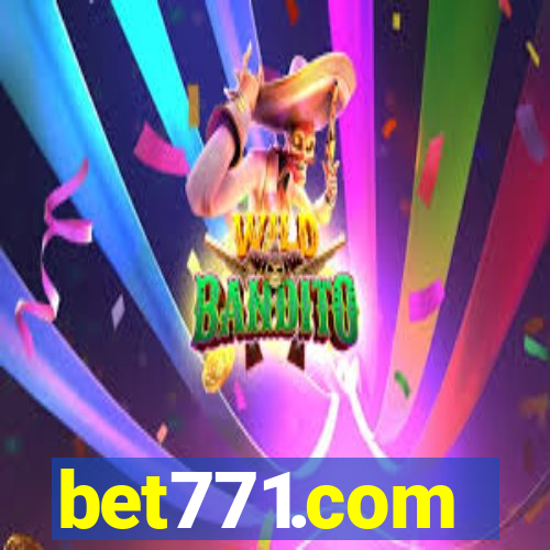 bet771.com