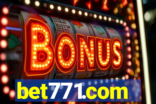 bet771.com