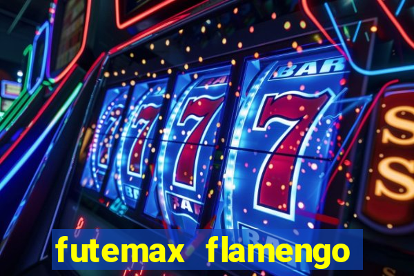 futemax flamengo atletico mineiro