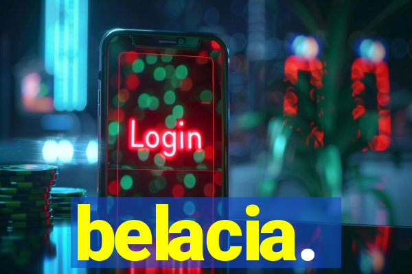 belacia.