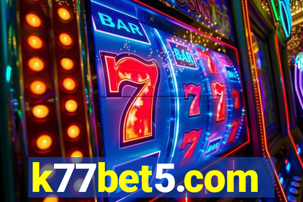 k77bet5.com