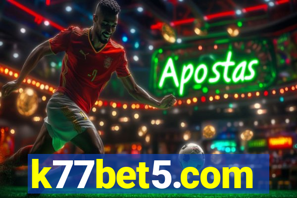 k77bet5.com