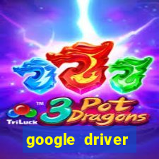 google driver windows 10