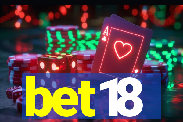 bet18