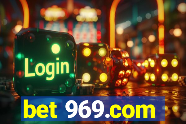 bet 969.com