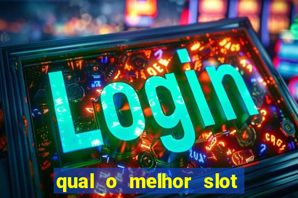 qual o melhor slot da betano