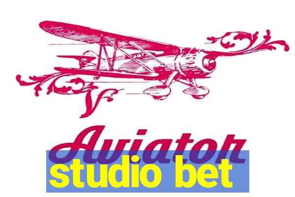 studio bet