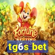 tg6s bet