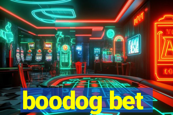 boodog bet