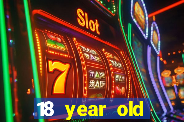 18 year old casinos in new jersey