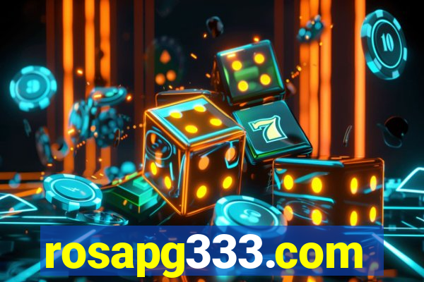 rosapg333.com