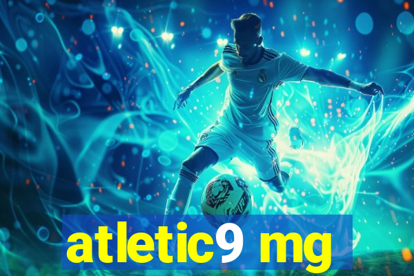 atletic9 mg