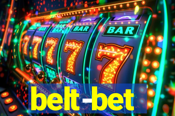 belt-bet