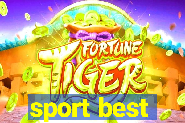 sport best