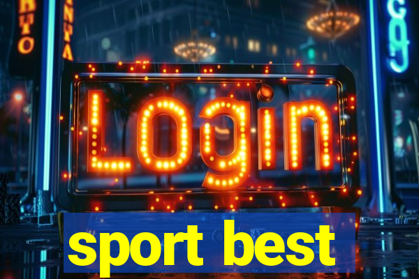 sport best