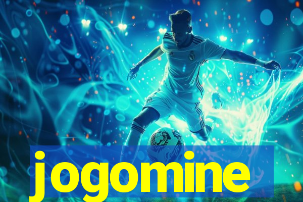 jogomine