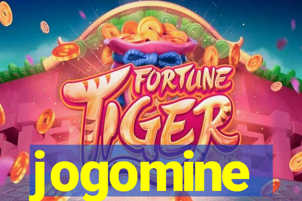 jogomine