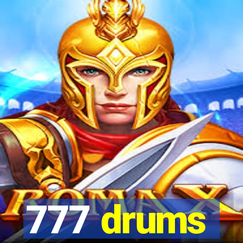 777 drums