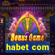 habet com