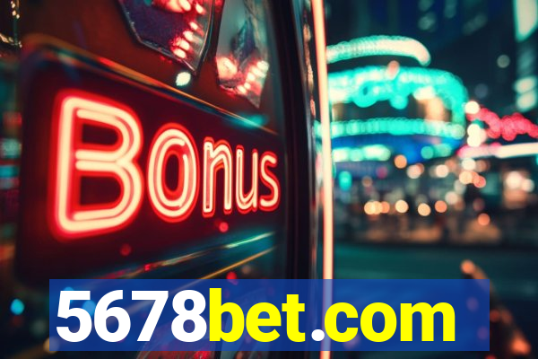 5678bet.com