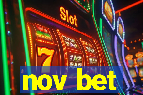 nov bet