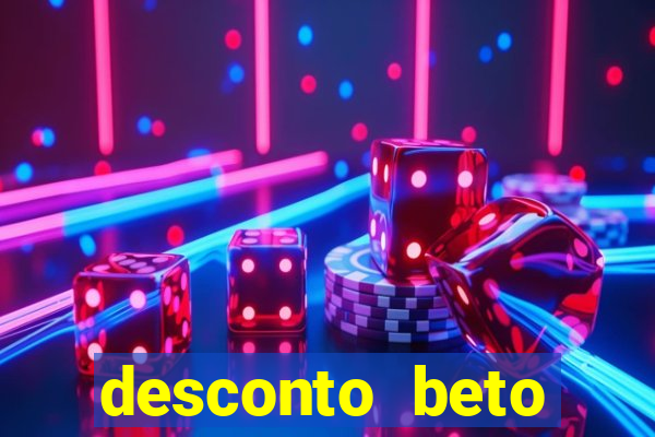 desconto beto carrero cupom