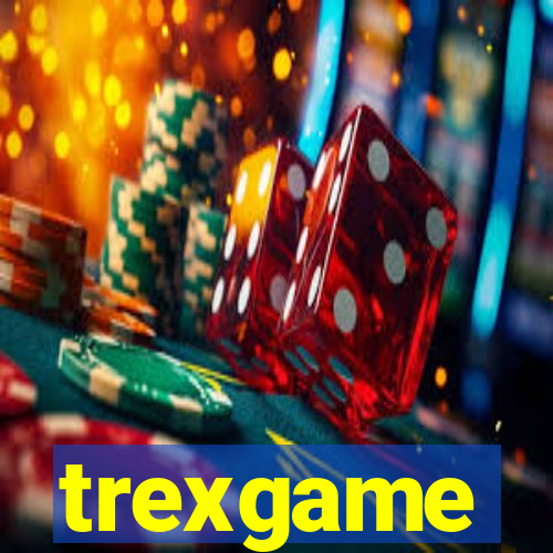 trexgame