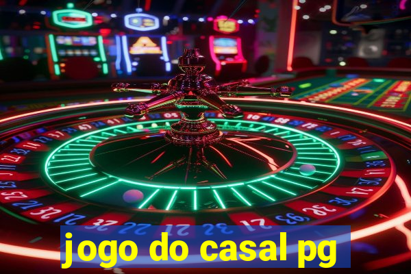 jogo do casal pg