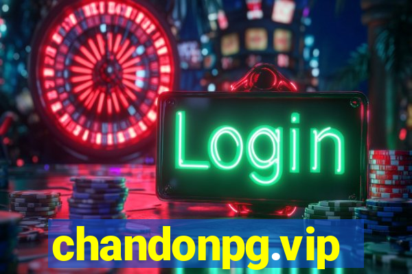 chandonpg.vip