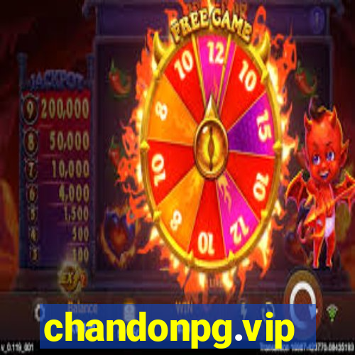 chandonpg.vip