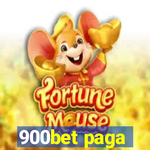 900bet paga