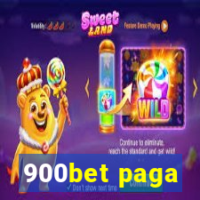 900bet paga