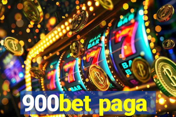 900bet paga