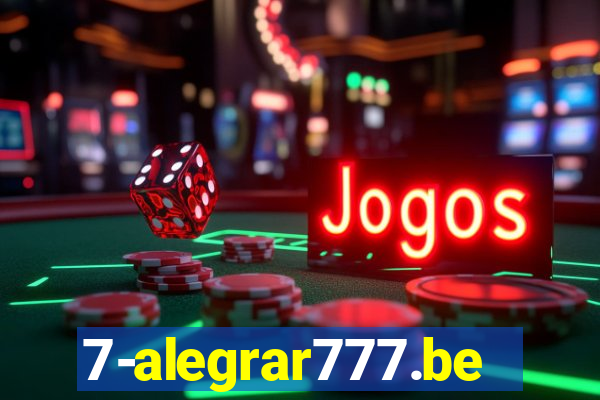 7-alegrar777.bet