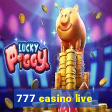 777 casino live