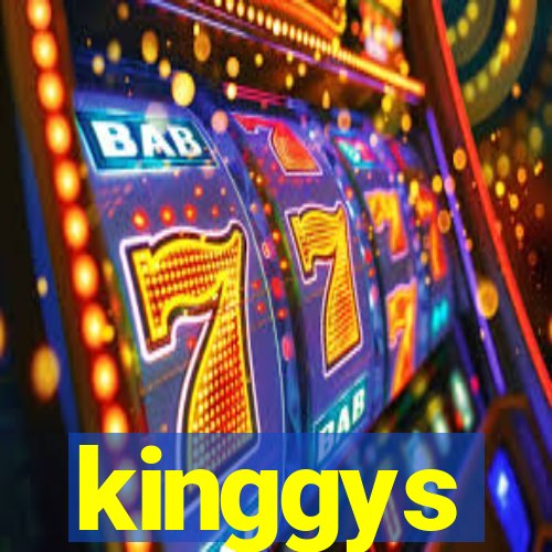 kinggys