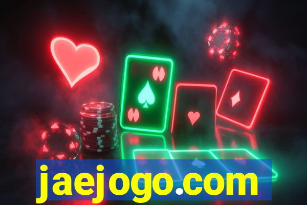 jaejogo.com