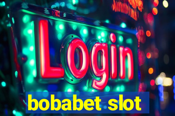 bobabet slot