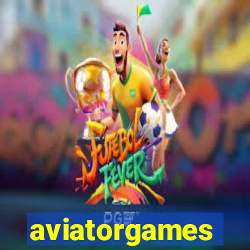 aviatorgames