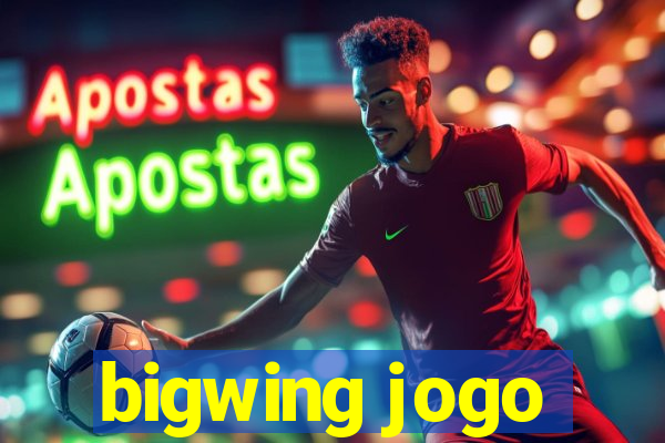 bigwing jogo