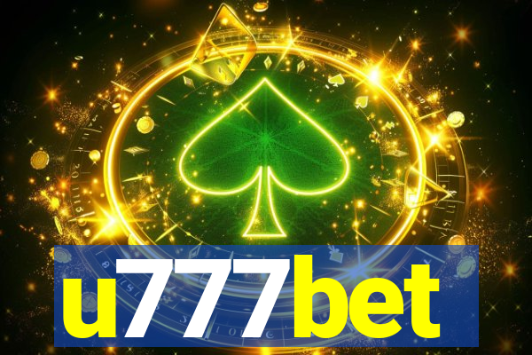 u777bet