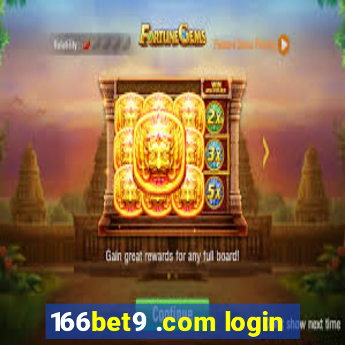 166bet9 .com login