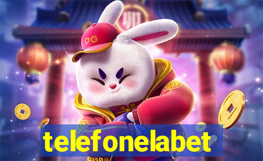 telefonelabet