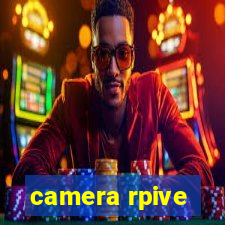 camera rpive