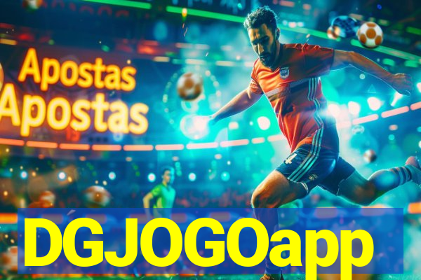 DGJOGOapp