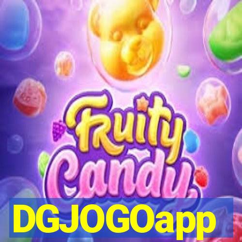 DGJOGOapp