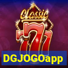 DGJOGOapp