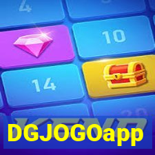 DGJOGOapp